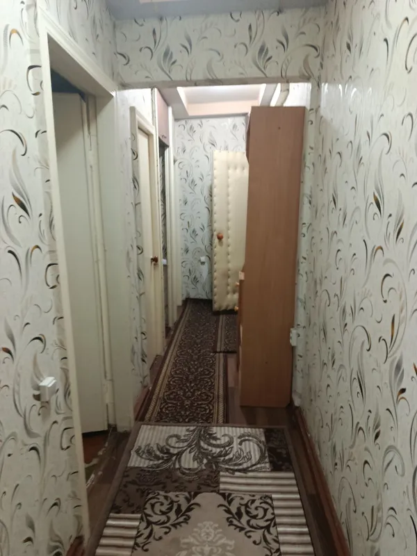 Продам дом 1 этаж 6