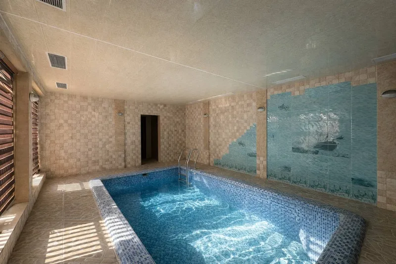 СРОЧНО! Продается Дом 3,5 сот, 304м2, гост Россия — фото 7