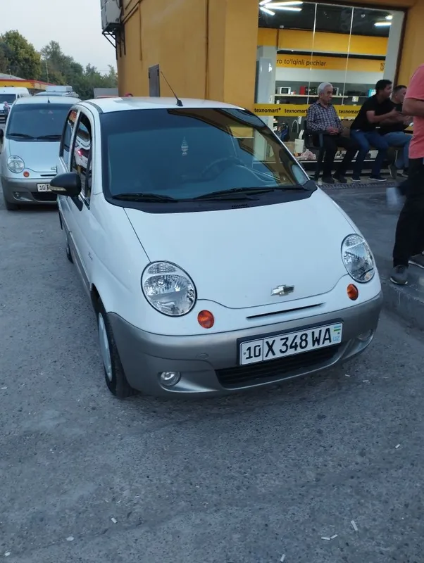 Matiz best сотилади 2015 йил