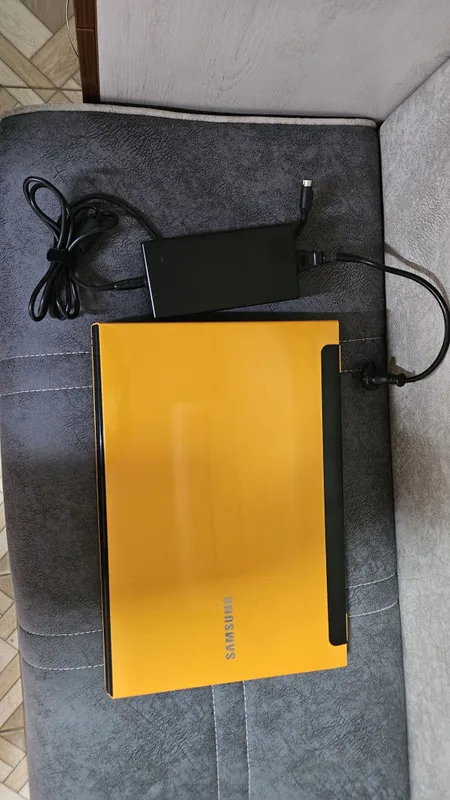 Ноутбук Samsung NP700G7A — фото 5