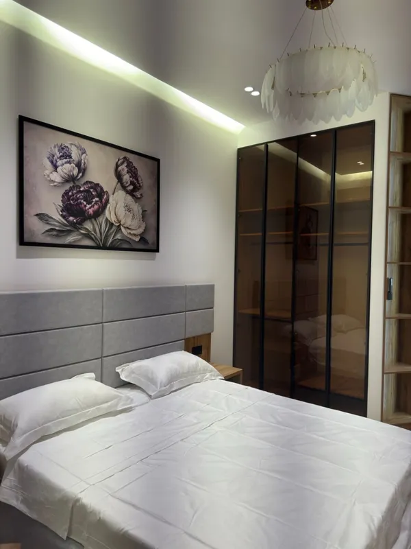 Yunusobodda 40 m² maydonli 2 xonali kvartira sotiladi · ID 43521 1 Yunusobodda 40 m² maydonli 2 xonali kvartira sotiladi · ID 43521 1