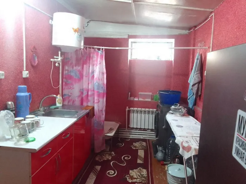 В городе Ахангаран Коттедж продается в или обмен на квартиру — фото 5