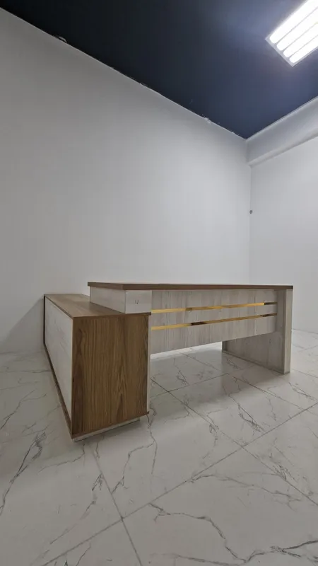 Optom narxlarda ofis mebel ishlab chiruvchidan xarid qiling — фото 5