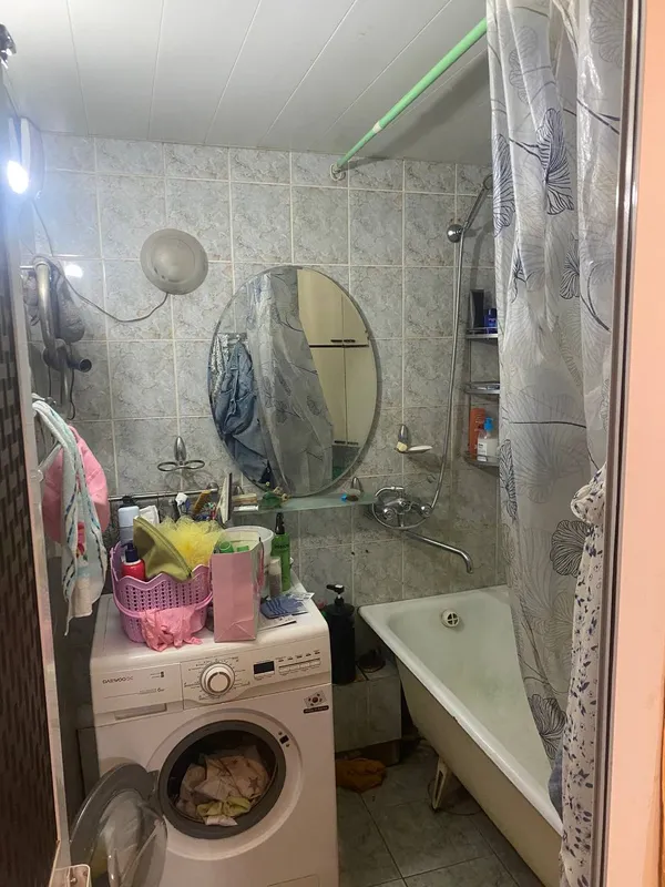 Продаётся 3-комнатная квартира, 72 м², 4/9, Яккасарайский район (Дружба Народов) 7