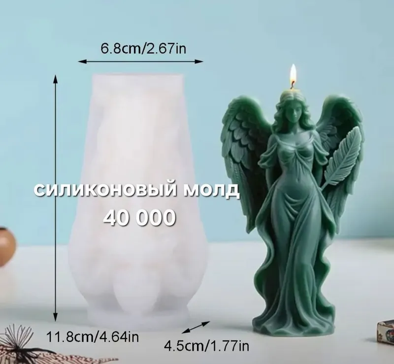 Формы шкатулка ваза подносы — фото 2