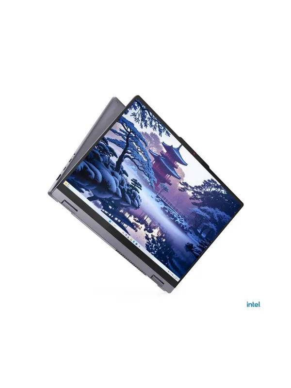 Ноутбук LENOVO 14IAL10 / Core™ ULTRA 5-225U / 8 ГБ / 512 ГБ / 2 Ноутбук LENOVO 14IAL10 / Core™ ULTRA 5-225U / 8 ГБ / 512 ГБ / 2