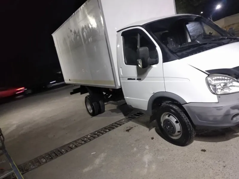 Gazel sotiladi srochna 1 Gazel sotiladi srochna 1