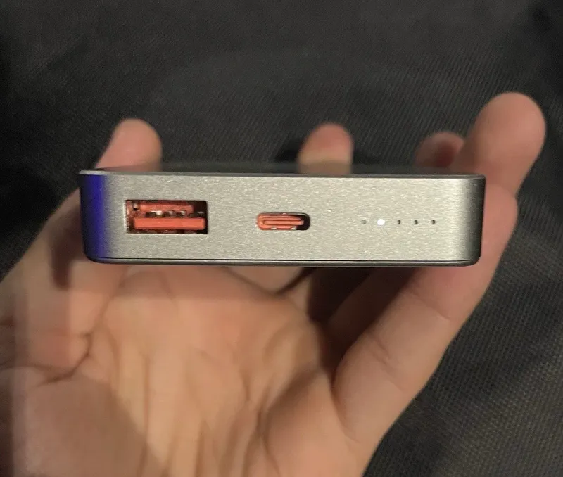 Power bank 1