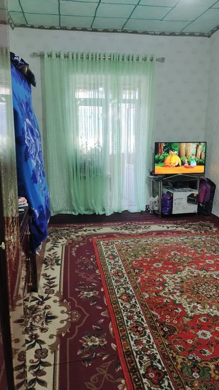 Продаётся 1 ком. квартира в центре