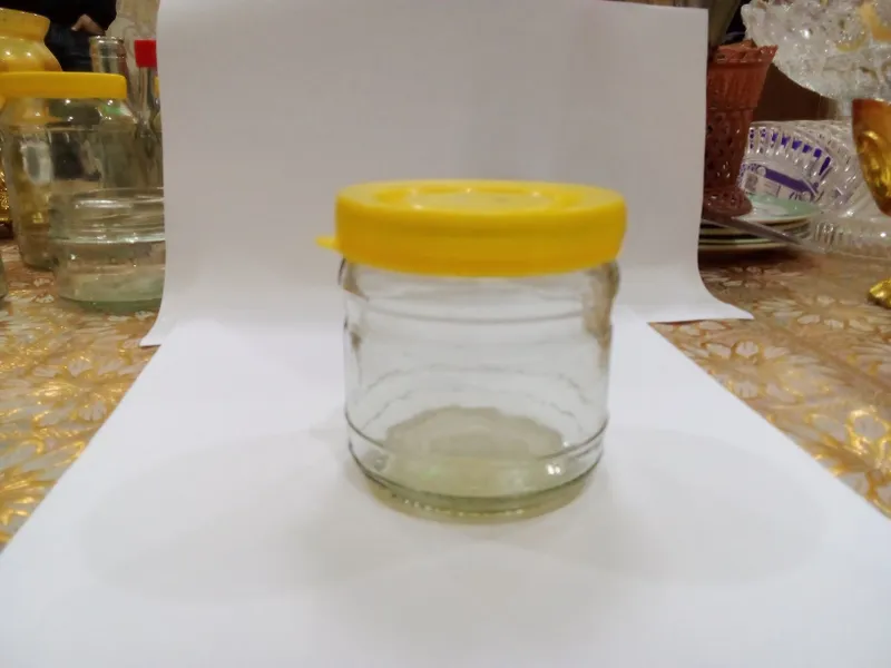 Shisha mahsulotlari: Asal banka,Uksus idishlari — фото 2