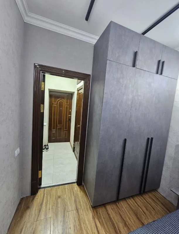 1 xonali kvartira, 40 m2, Yakkasaroy 7