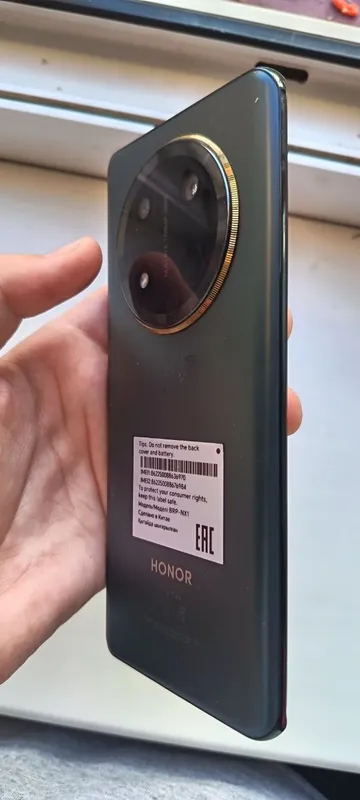 HONOR x9c 3 HONOR x9c 3