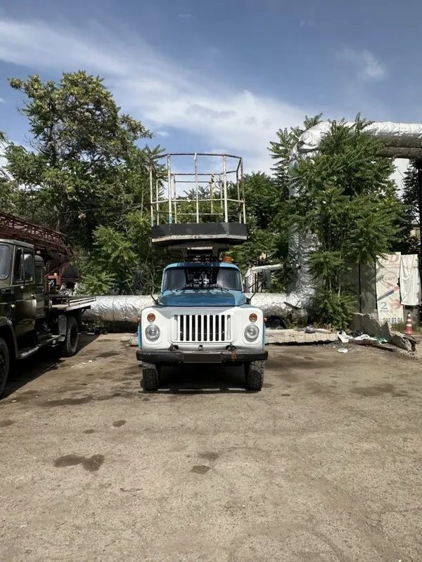 Услуга авто вишка 24/7 хизматда — фото 2