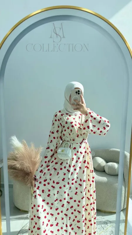 hijobli muslimalarimiz uchun asal koylagimiz 5