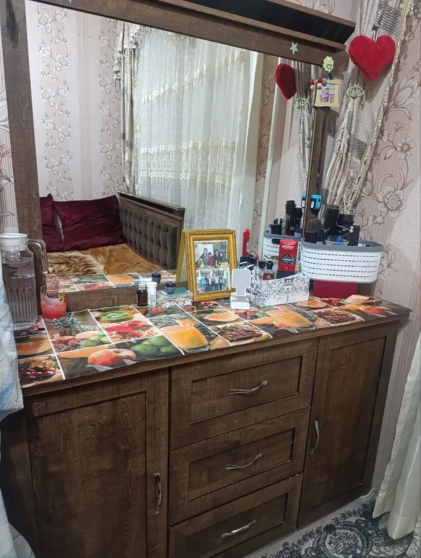 Спальный гарнитур — фото 1
