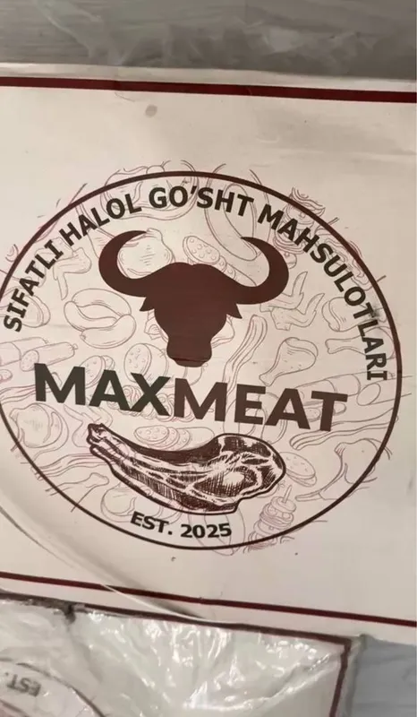 Import gosht halol