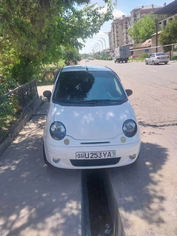 Matiz mx kondyor sotiladi 2 Matiz mx kondyor sotiladi 2