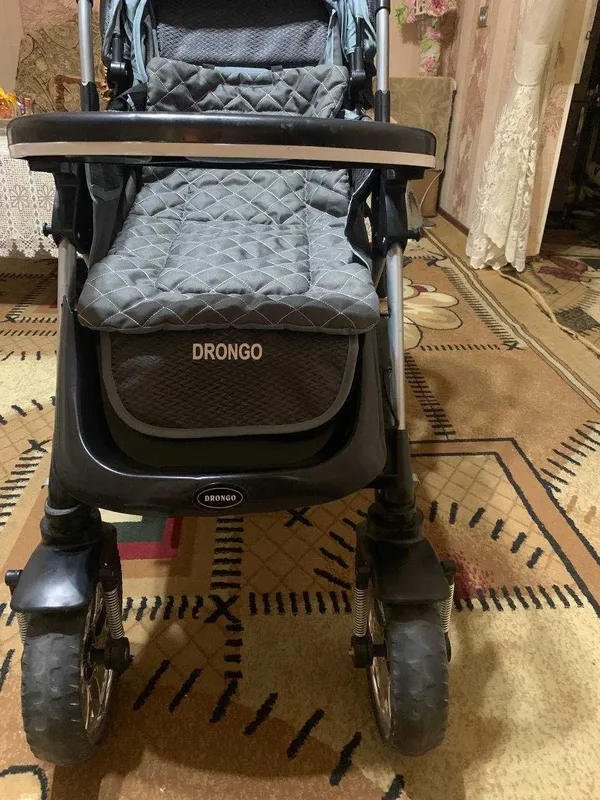 Продам коляску Дронго. 1 Продам коляску Дронго. 1