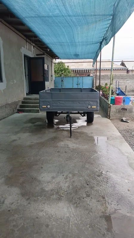 pritsep holati yaxshi narxini kelishamz 7 pritsep holati yaxshi narxini kelishamz 7