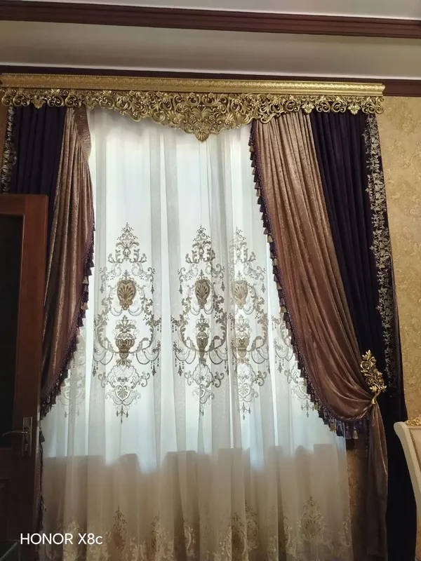 Karniz naqshli 2