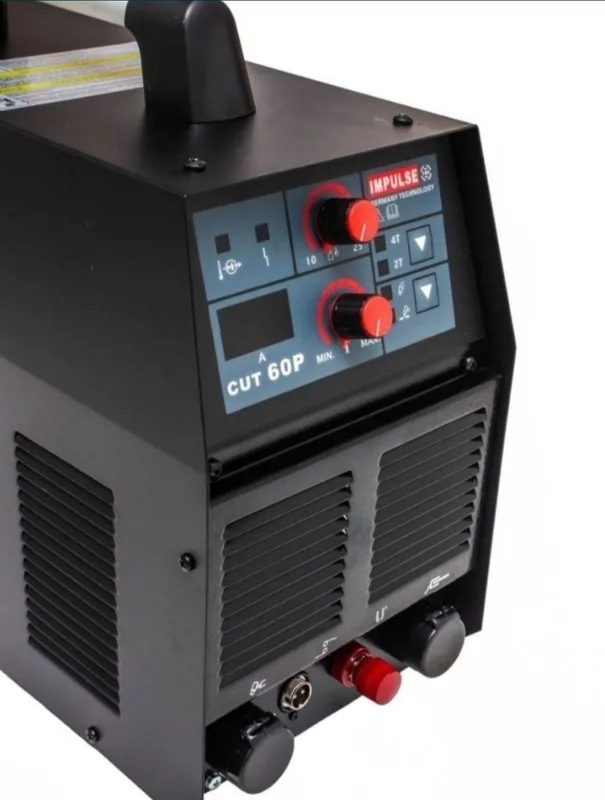 Impluse CUT-60P 220V аппарат плазмореза 4 Impluse CUT-60P 220V аппарат плазмореза 4