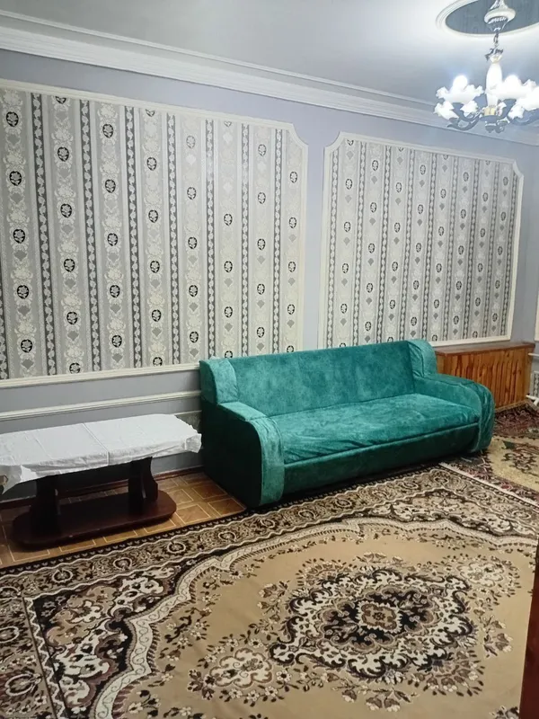 Аренда квартиры 2/1/4 метро Буюк Ипак Йули . Максим Горький