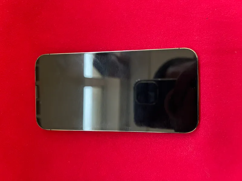 iPhone 13 pro — фото 1