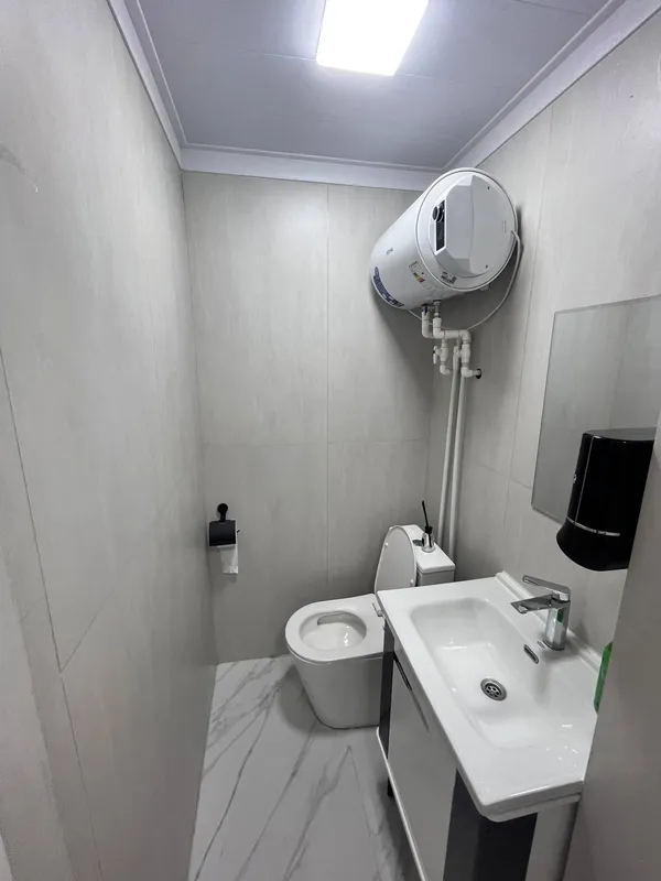 Аренда 2-комн. кв. 1 м², Чиланзарский · ID 134 8