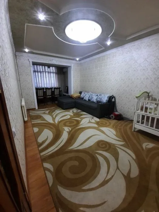 Chilonzor tumanida 75 m², 3 xonali kvartira ijarasi · ID 15390 3