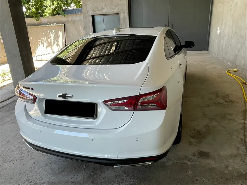 Malibu XL 5