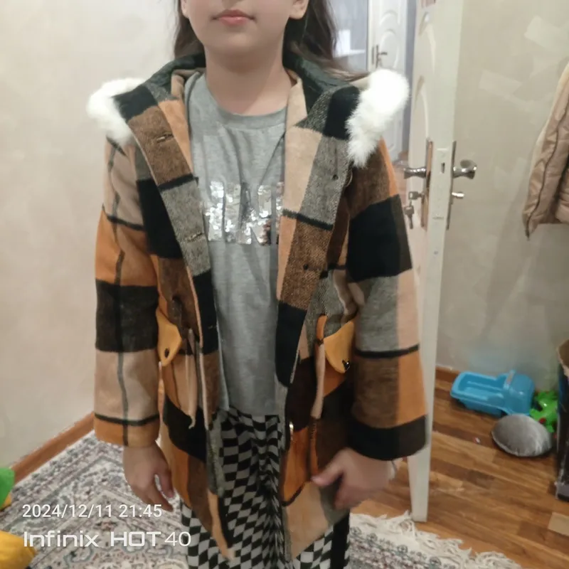 Kurtka, paltolar sotiladi ichida yengilariyam bor. — фото 1