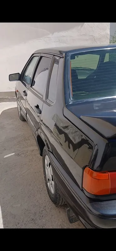Lada samara 2007 yil metoni bo 4 balon toza 2 Lada samara 2007 yil metoni bo 4 balon toza 2