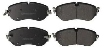 Volkswagen ID4 Колодка Оригинал Euro Pads 3