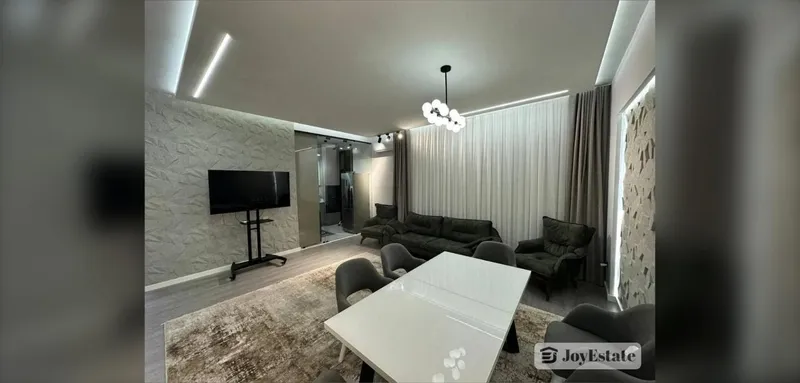 Сдаётся 5-комнатная квартира, Яккасарай, Кушбеги 3