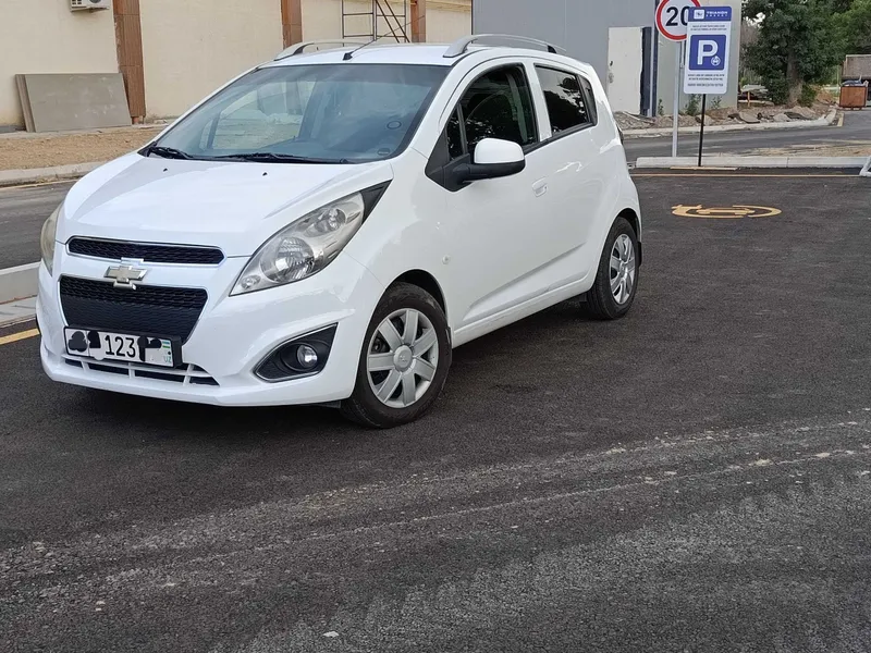 Spark 2019 Avtomat 3