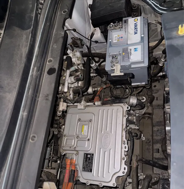 Акумулятор Аккумулятор Бивайди Akkumulyator Akumlyator BYD Byd Dostavk — фото 4