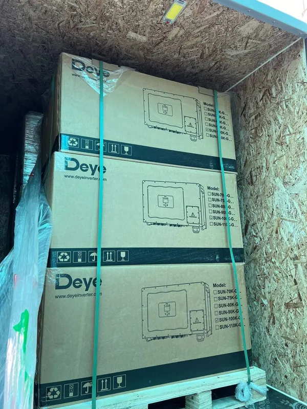 Quyosh panel va Invertorlar optom narx 4 Quyosh panel va Invertorlar optom narx 4
