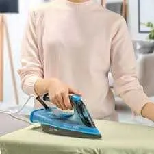 Продаётся новый Паровой утюг Braun FreeStyle 3 с гарантией — фото 1