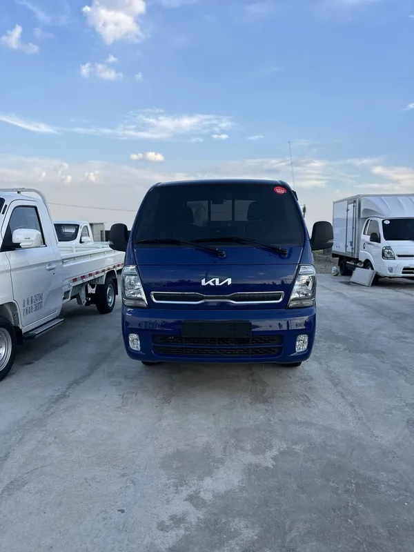 Kia bongo 2022 yil zavodskoy propan 2