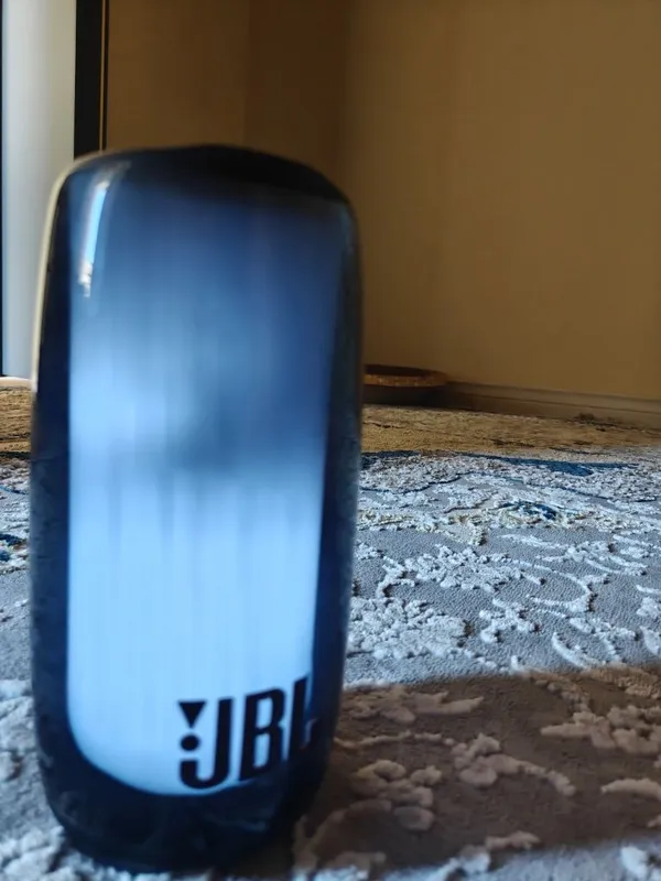 Jbl Pulse 5 hali 1 oyham ishlatlmagan 3 Jbl Pulse 5 hali 1 oyham ishlatlmagan 3