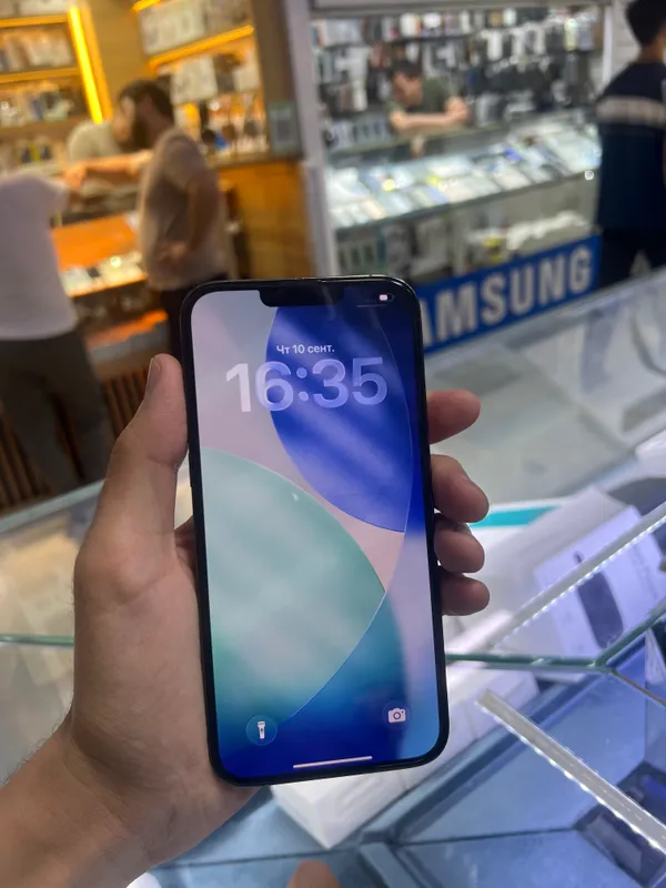 Iphone 13 pro max 2 Iphone 13 pro max 2