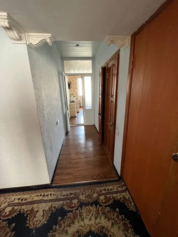 Продаётся  5-комнатная квартира площадью 110 м² — фото 9