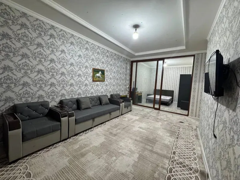 Паркентский