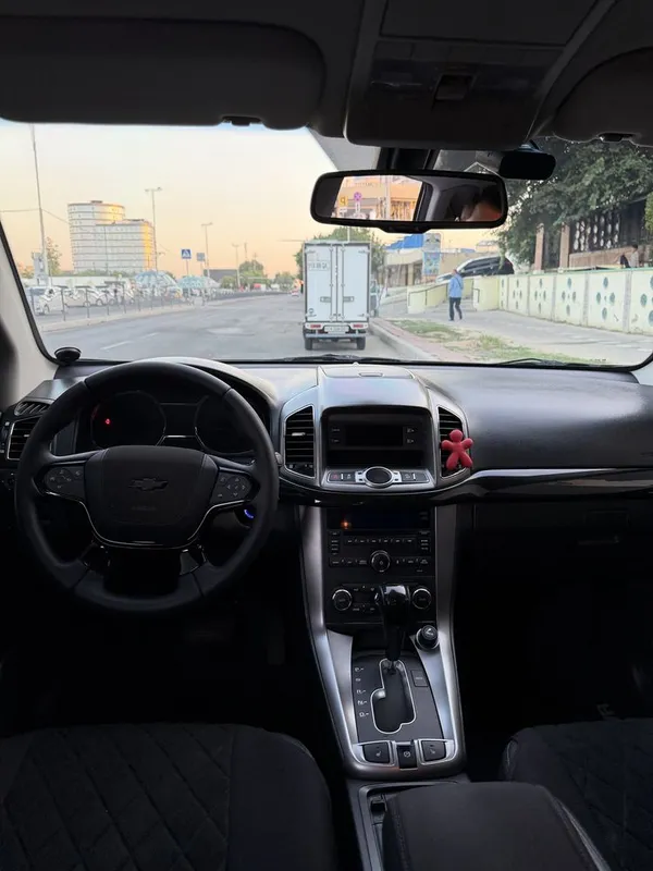 Captiva 3 2015 qora 6 Captiva 3 2015 qora 6