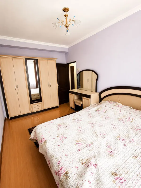 Аренда 3 комн квартира, Ц 4, Алайский, метро А. Кадыри, Ардус, 5 школа 6
