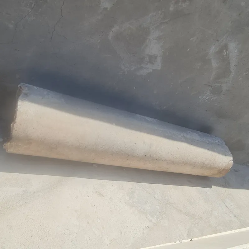 Qurilish uchun Qum, bruchatka ishlatilga, beton turba 2