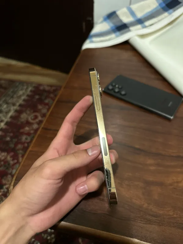 IPhone 13 Pro Max 258 LL/A 6