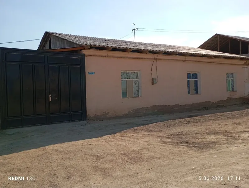 Орташа жагдайдаги Жай сатылади