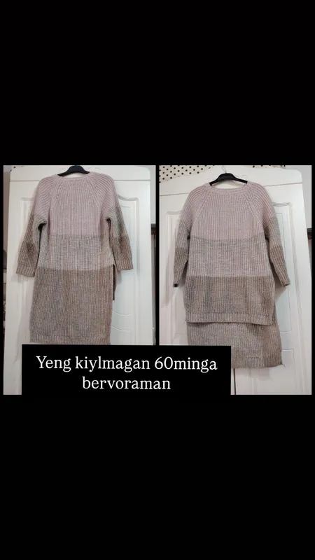 sotiladi
