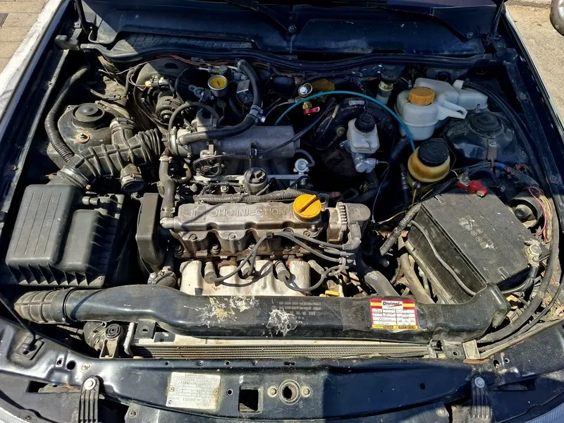 Chevrolet Nexia 2 8 Chevrolet Nexia 2 8